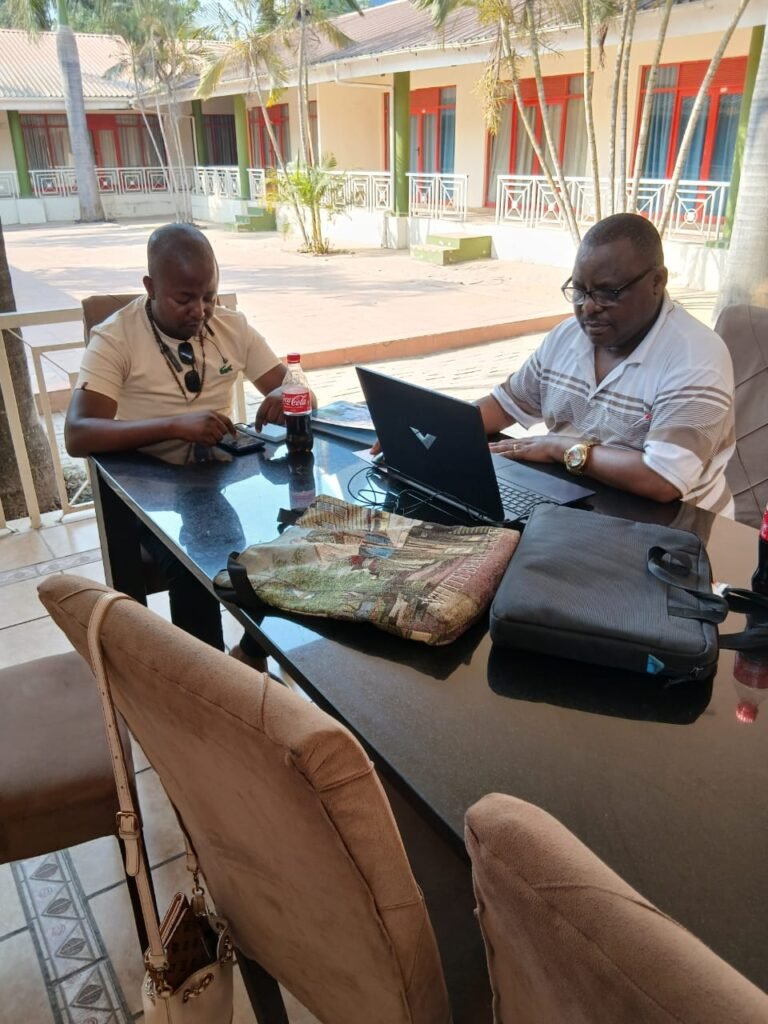 EMPSC Members Pledge to the Code of Ethics — What This Means for Zambian Publishing